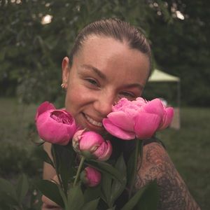 Meet your Posher, Rachel